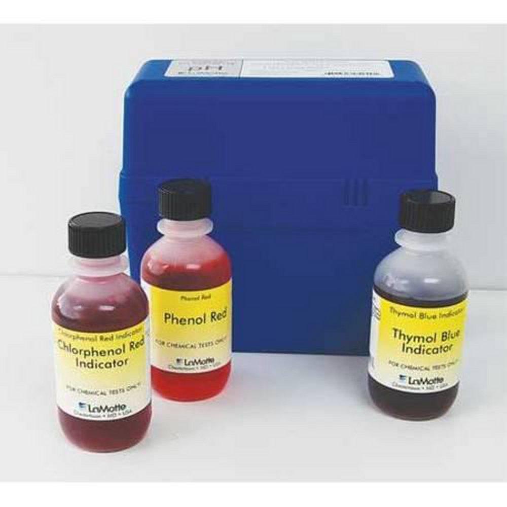 Lamotte pH Test 100 Pack 