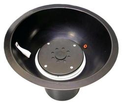 Odor Eater Manhole Insert