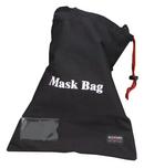 16 in. Full Mask Storage Bag
