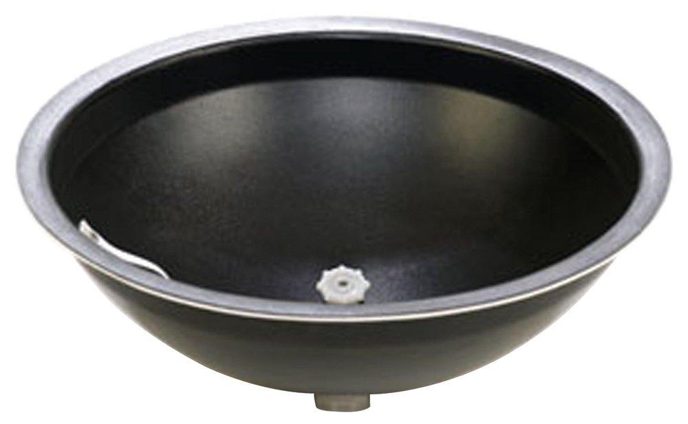 Parson Environmental Product Plastic Manhole Insert 