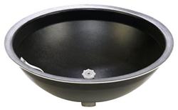 21-29 in. HDPE Manhole Insert