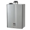 Rinnai Silver 152 MBH Indoor Condensing Tankless Water Heater 