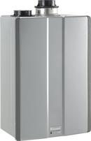 Rinnai Silver 199 MBH Indoor Condensing Water Heater 