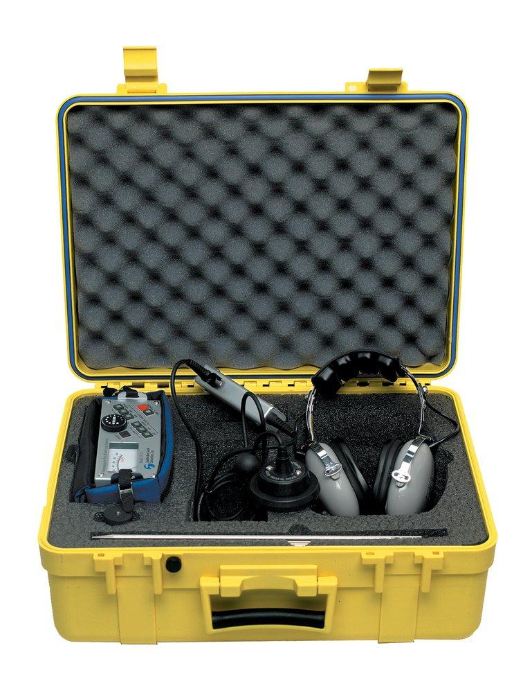 SubSurface Instruments Water Leak Detector with 6 ft. Cord 