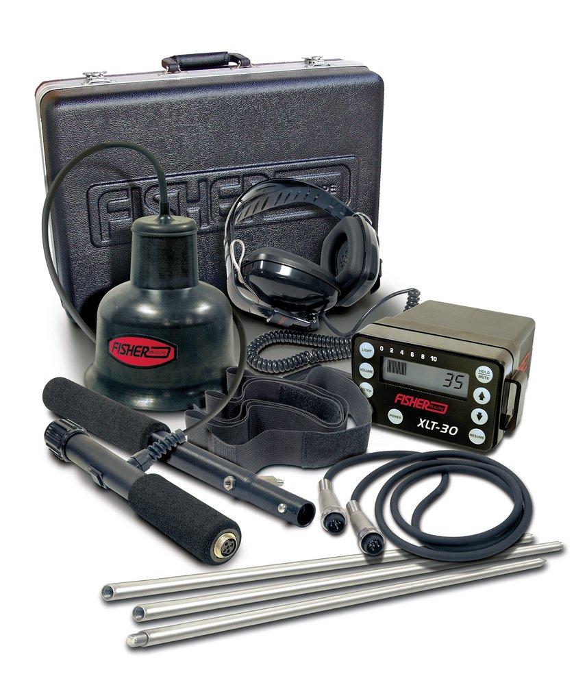 LIQ LEAK DET W/MULTI Sensor 