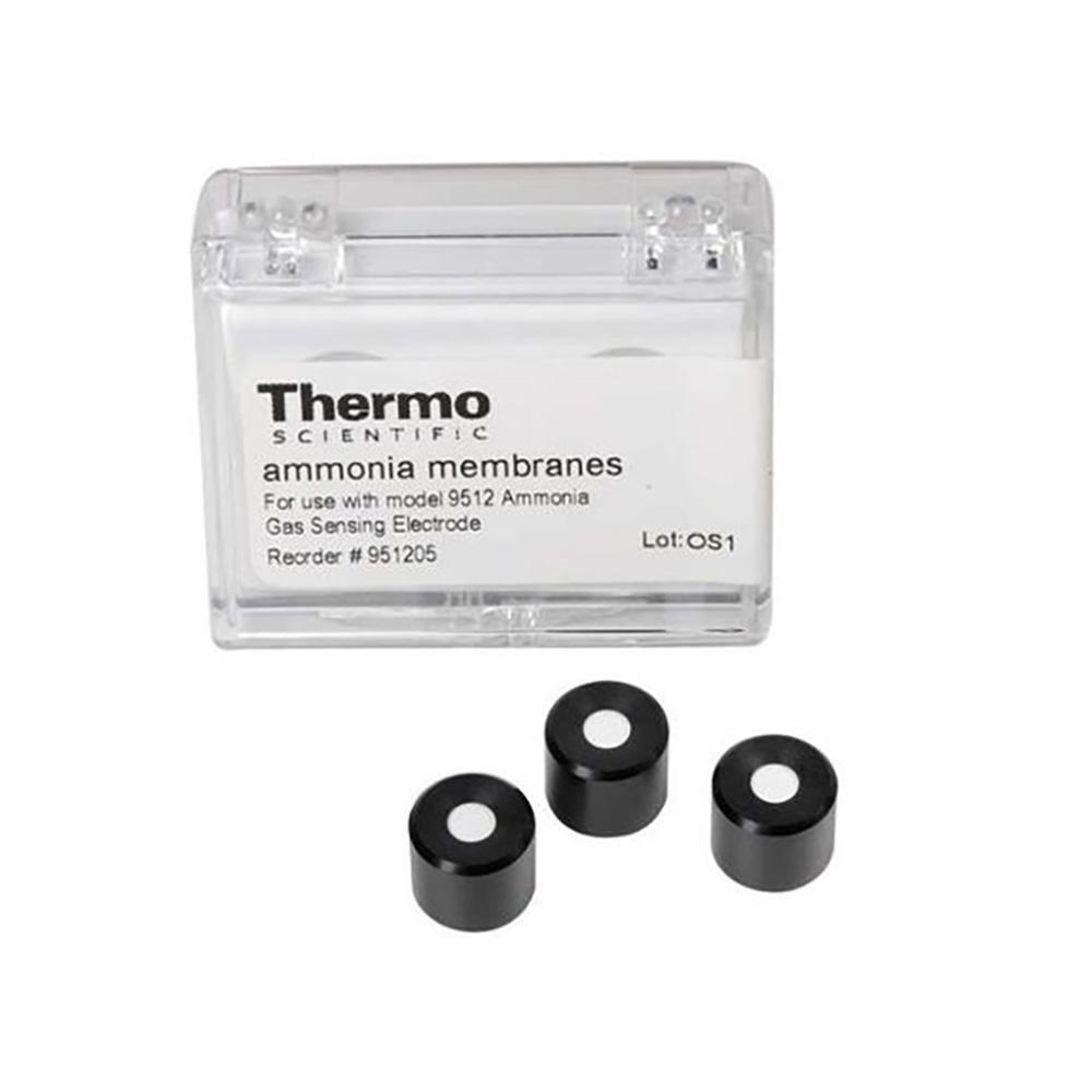 Thermo Fisher Scientific Bonded Membrane 