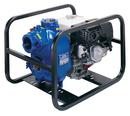 AMT 2 TRASH PUMP 55 HP HONDA Meter 