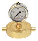 NST Fire Hydrant Gauge
