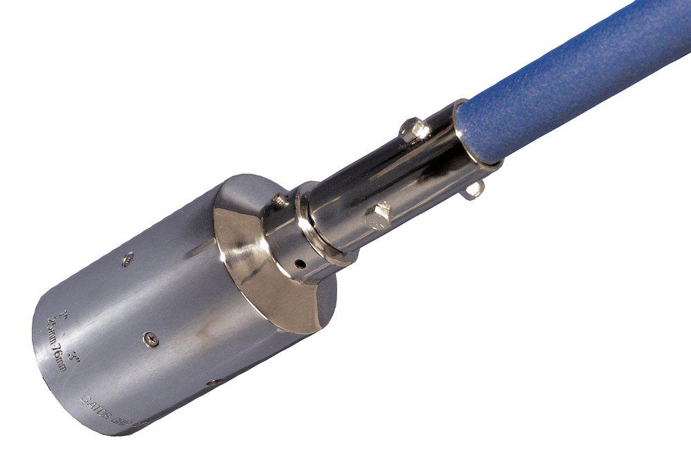 Pollardwater T-Handle Gator Grip Valve Key 