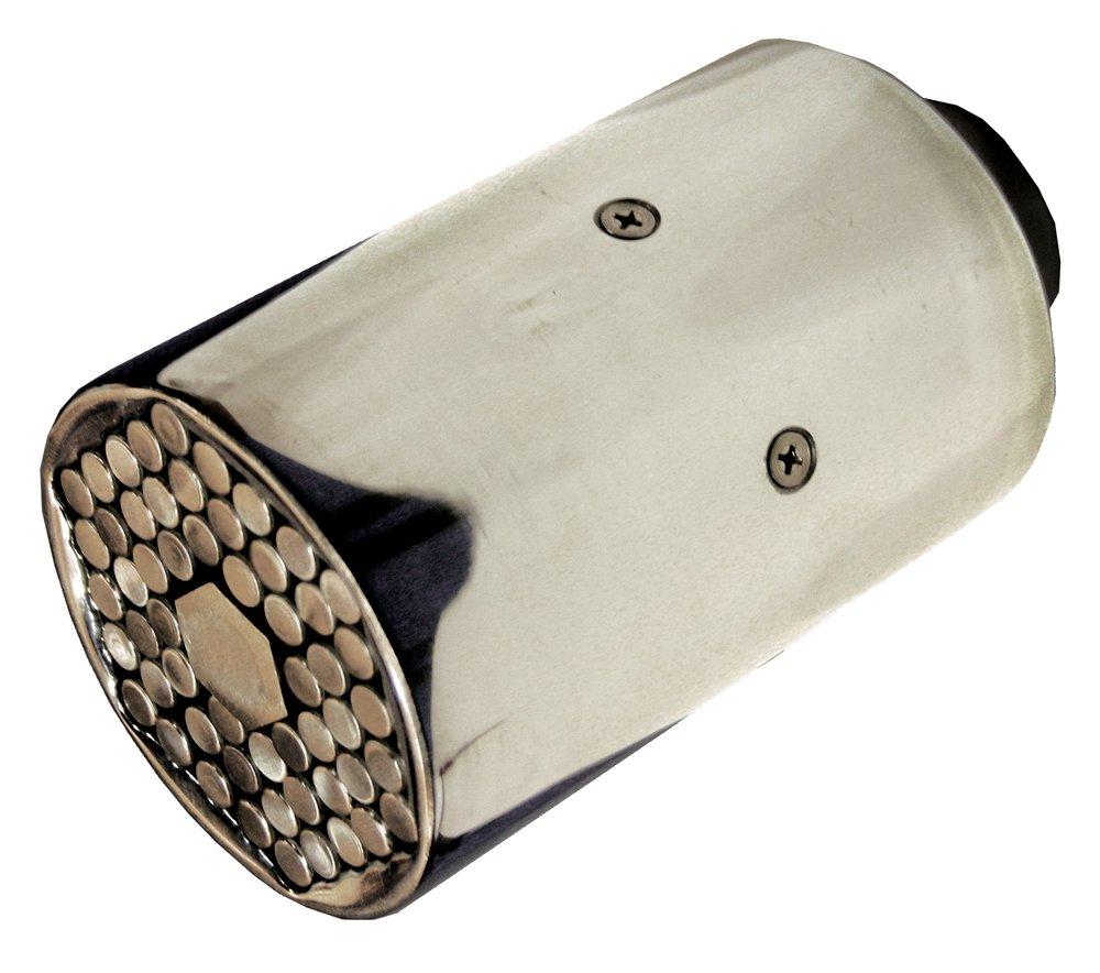 Pollardwater T-Handle Gator Grip Valve Key 