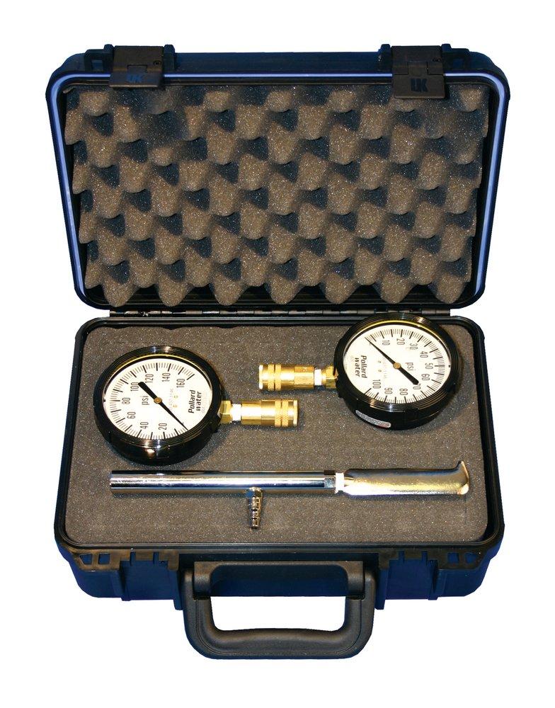 Pollardwater Chrome Plated Pitot 