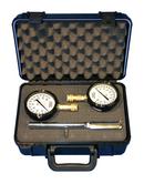 Pollardwater Chrome Plated Pitot 