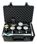 Hydrant Flow Testing Nozzle NST 2-1/2 in. Flow/Pressure Testing Kit