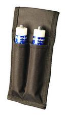 Pollardwater Black Belt Holder in Black 