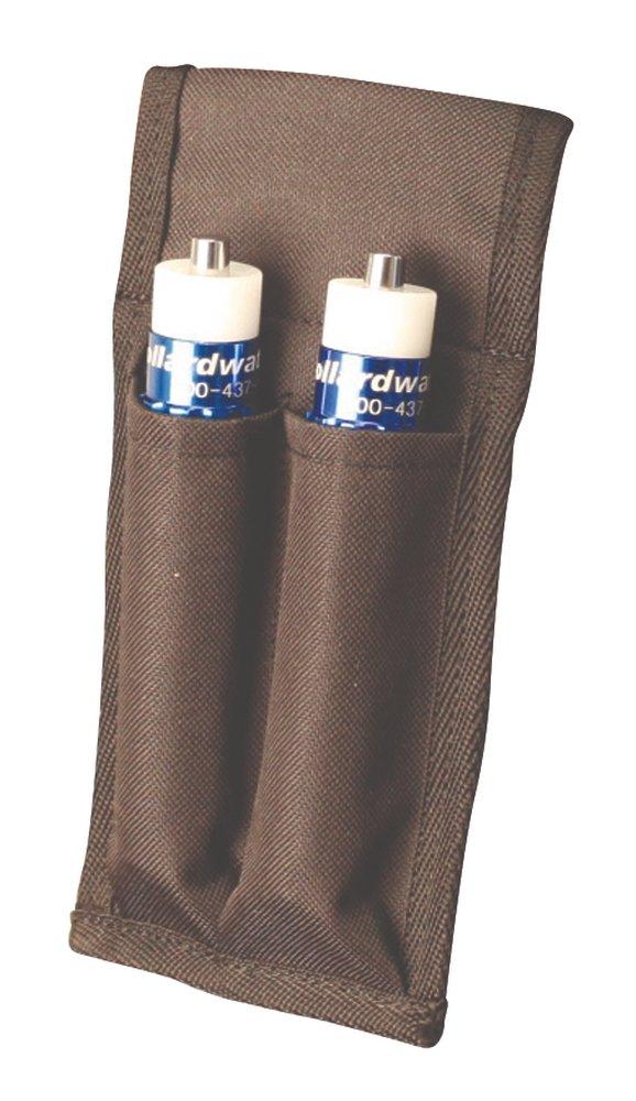 Pollardwater Black Belt Holder in Black 