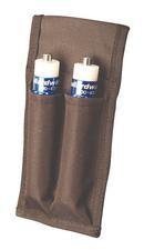 Pollardwater Black Belt Holder in Black 