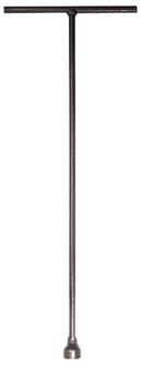 Pollardwater Long Handle Key with Large Pentagon 