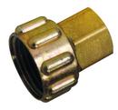3/4 x 1/4 in. Hose Adapter