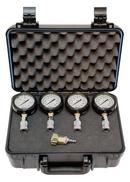 2-1/2 in. Pressure Test Kit with Case