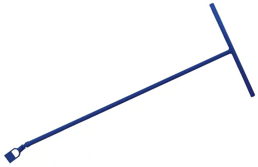 Pollardwater GATE Valve KEY T-Handle 4 FT Swivel 