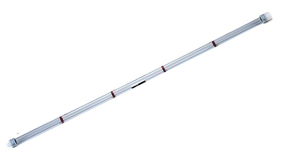 NASCO Center Section 