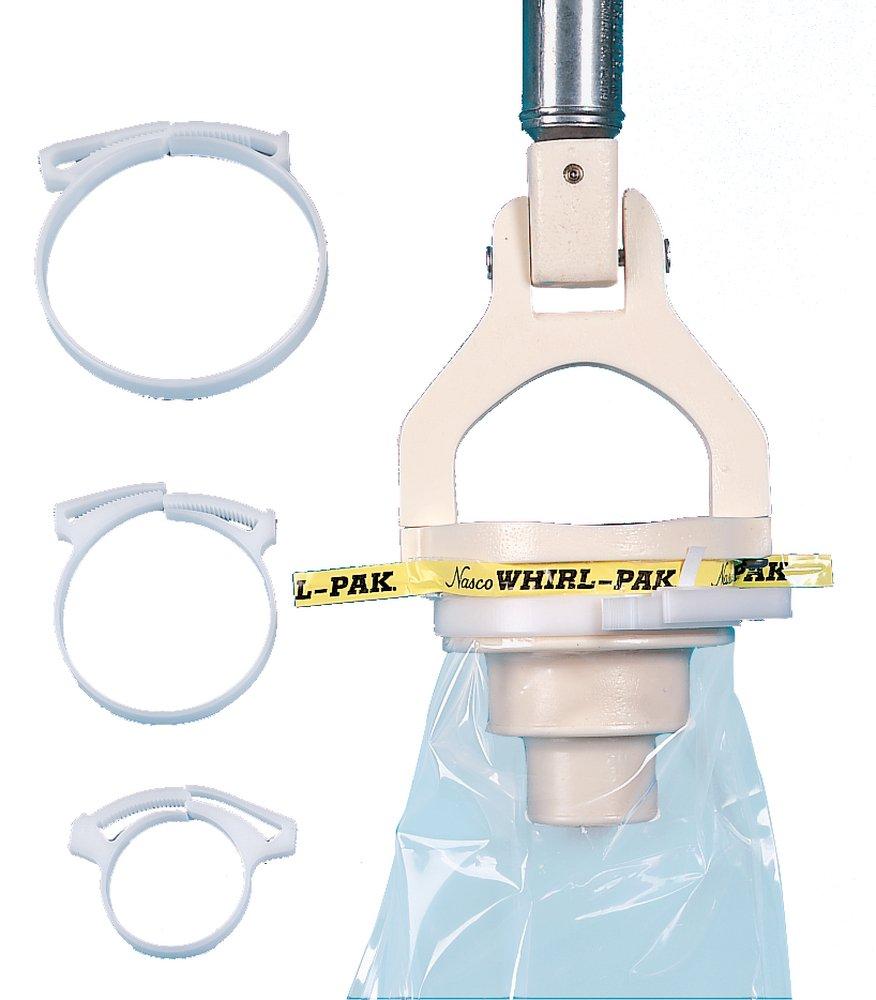 NASCO Adjustable Sampling Pole for Whirl-Pak B00679, B00992 and B01062 Bags 