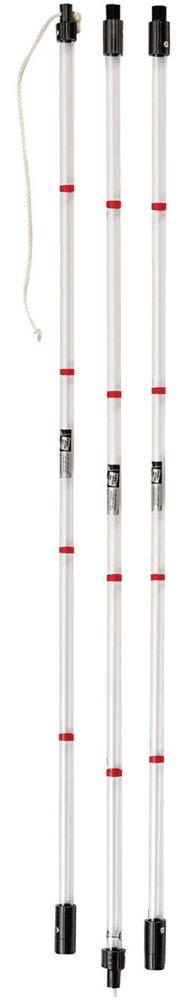 3/4 in. Sludge Judge 3 Piece 