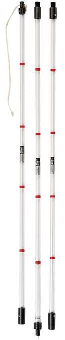 3/4 in. Sludge Judge 3 Piece 