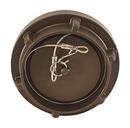 Harrington Dark Grey Storz x FNST Adapter with Cap 