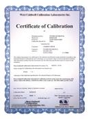 Gauge Calibration Fee for New Gauges Only NIST Certificate included HGK100D4 HGK60D4 HGK100D4 HGK160D4 HGK200D4 HGKBBD4