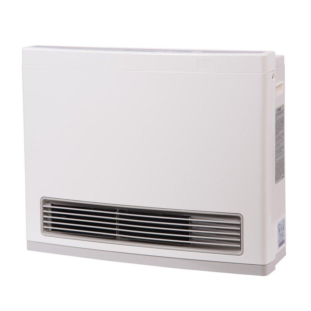 Rinnai White Vent Free Fan Convector 