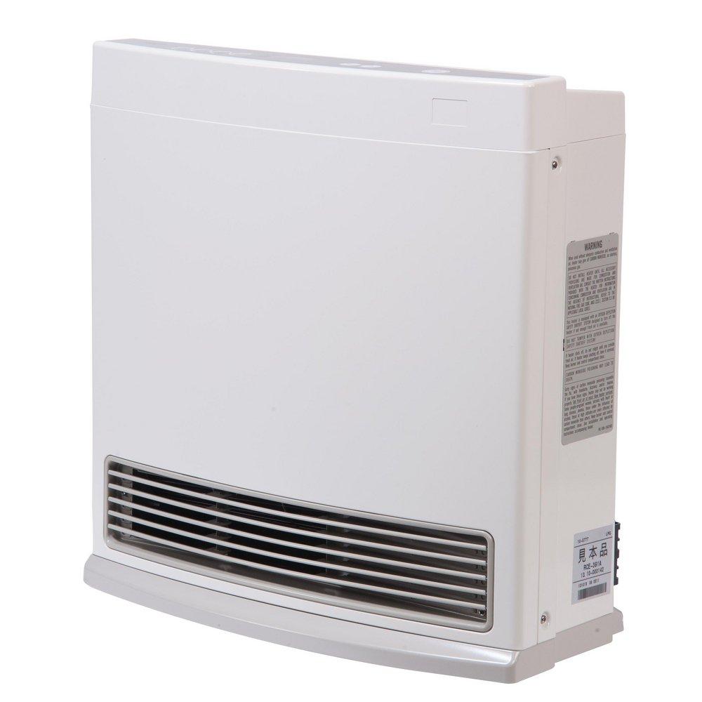 Rinnai FAN CONVECTOR VENT FREE HTR - 