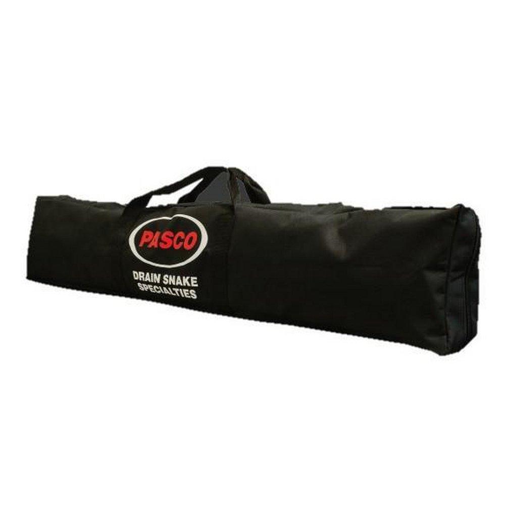 Pasco Black Professional Auger Bag 