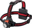 330 Lumens LED Plastic Focusing Headlamp