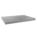 PROSELECT&reg; Grey Equipment Pad Plastic 