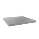 PROSELECT&reg; Grey Equipment Pad Plastic 