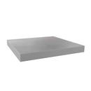 PROSELECT&reg; Grey Equipment Pad Plastic 
