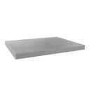 PROSELECT&reg; Grey Equipment Pad Plastic 