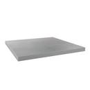 PROSELECT® Grey Equipment Pad Plastic 