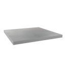PROSELECT&reg; Grey Equipment Pad Plastic 