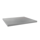 PROSELECT&reg; Grey Equipment Pad Plastic 