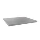 PROSELECT&reg; Grey Equipment Pad Plastic 