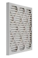 24 in x 30 in x 2 in Standard Capacitor Pleated Air Filter
