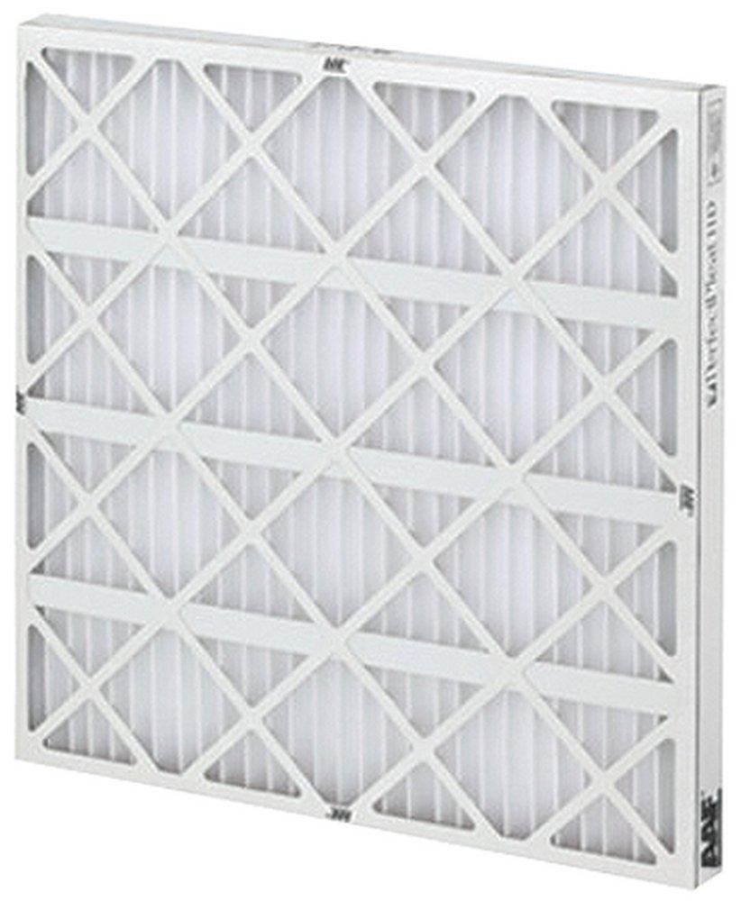 AAF International 14 x 1 in. Pleated Air Filter 