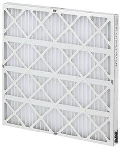 14 x 18 x 1 in. MERV 8 Disposable Pleated High Capacity Air Filter