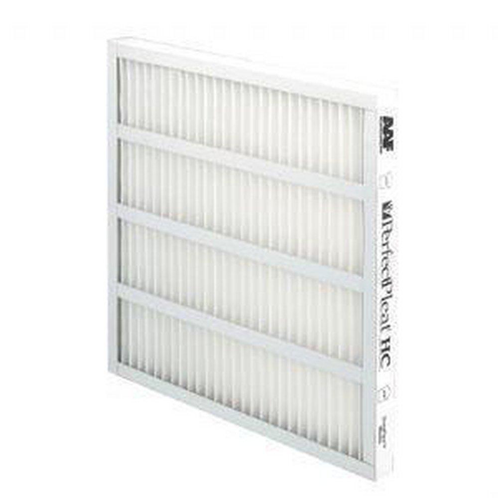 AAF International 15 x 20 in. Air Filter Synthetic Fiber MERV 8 
