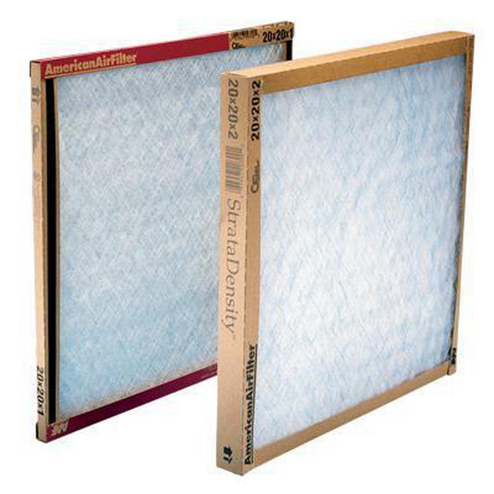 AAF Flanders 20 x 1 in. Air Filter 