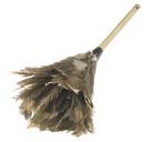 24 in. Wood Feather Duster