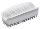 Carlisle White 3-1/2 in. Polypropylene Hand/Nail Brush 