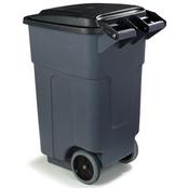 Trash Cans
